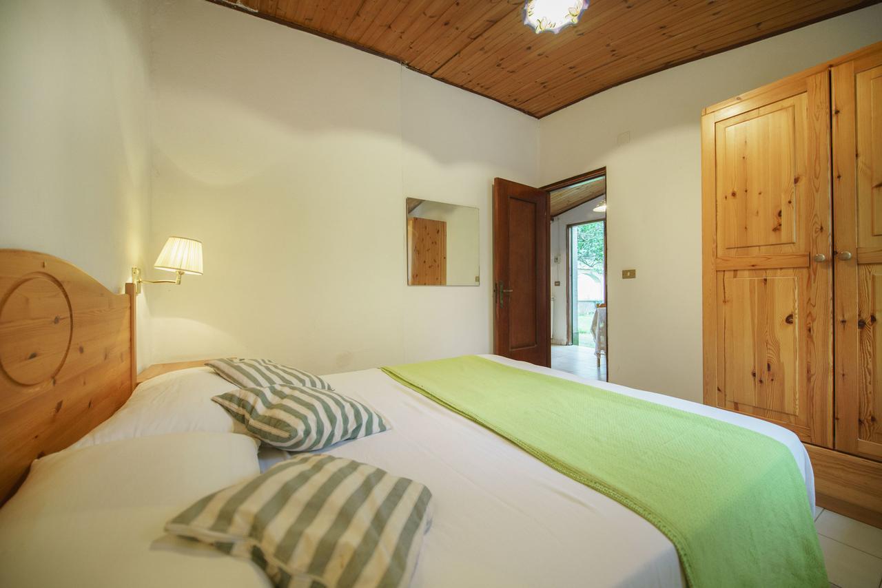 La Rosa Dei Venti Aparthotel โปรชิดา ภายนอก รูปภาพ